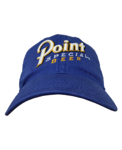 Point Special Hat | Front