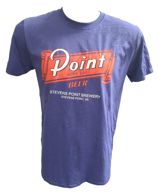 Product Image - Retro Point Special Tee