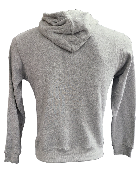 Distressed Point Hoodie Featured Product Image