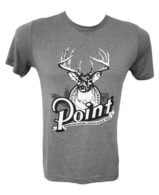 Deer Tee Featured Product Image