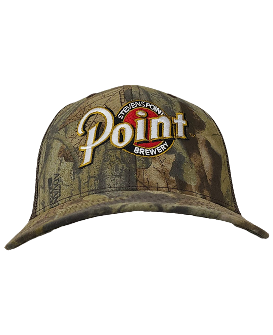 Camo Hat Featured Product Image