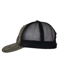 Camo Hat | Side