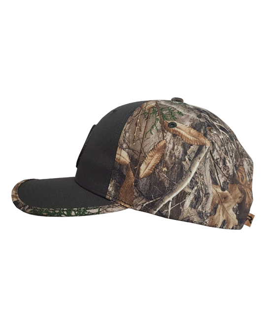 Camo Patch Hat Featured Product Image