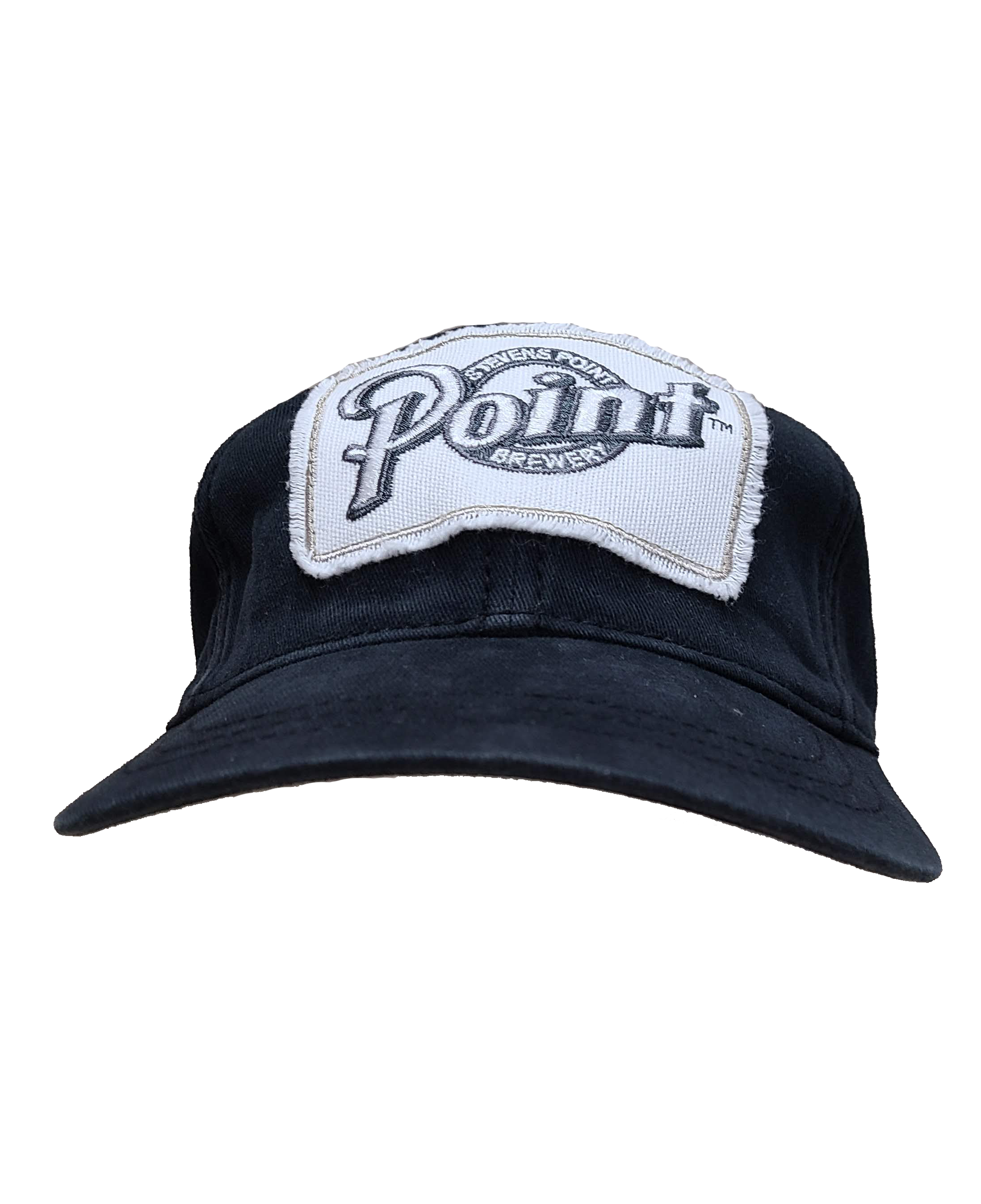 Distressed Patch Hat Featured Product Image