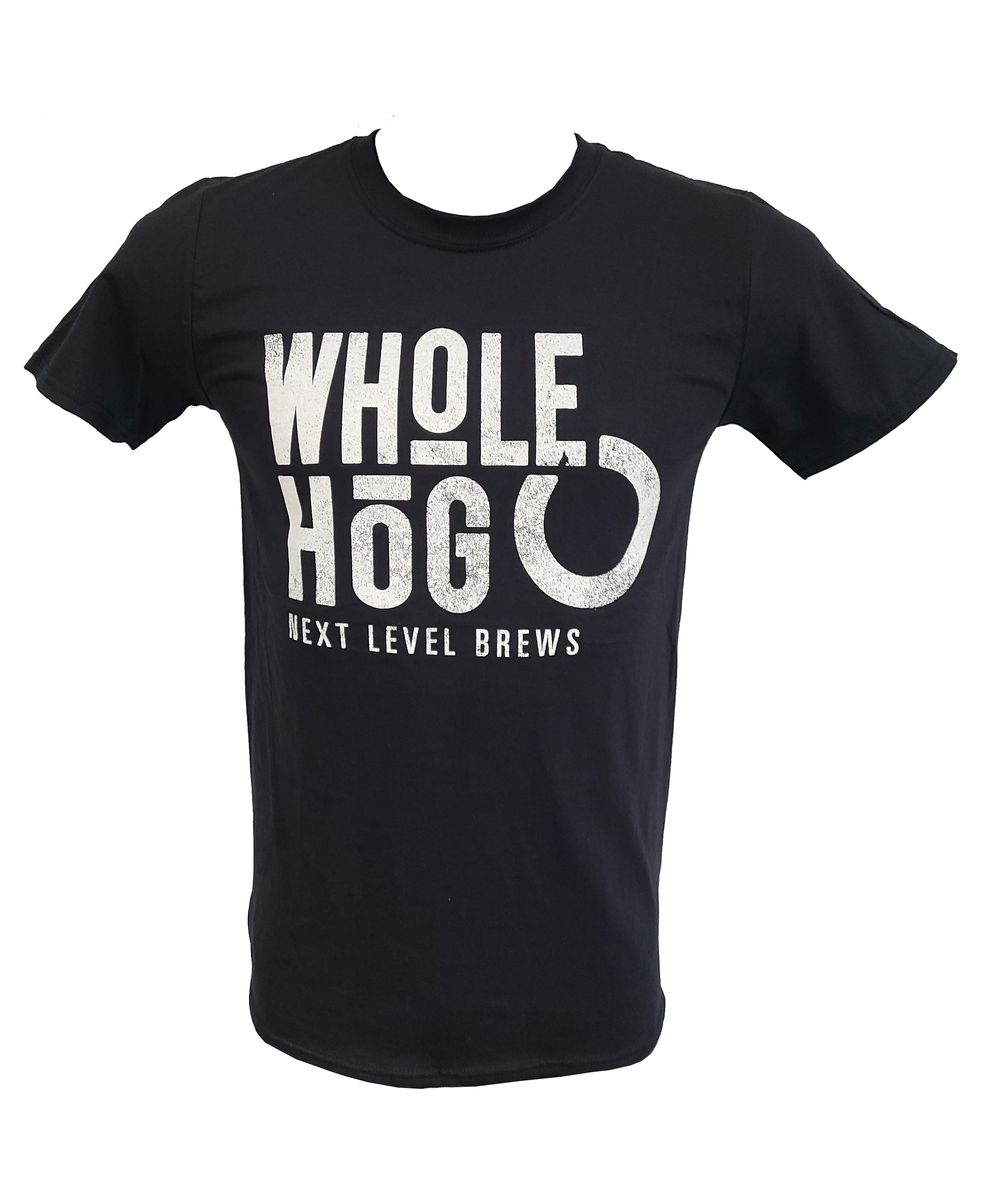 Whole Hog Tee Featured Product Image