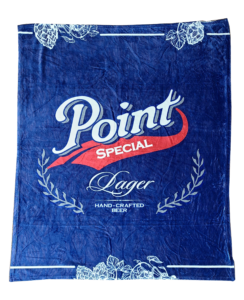 Point Special Blanket