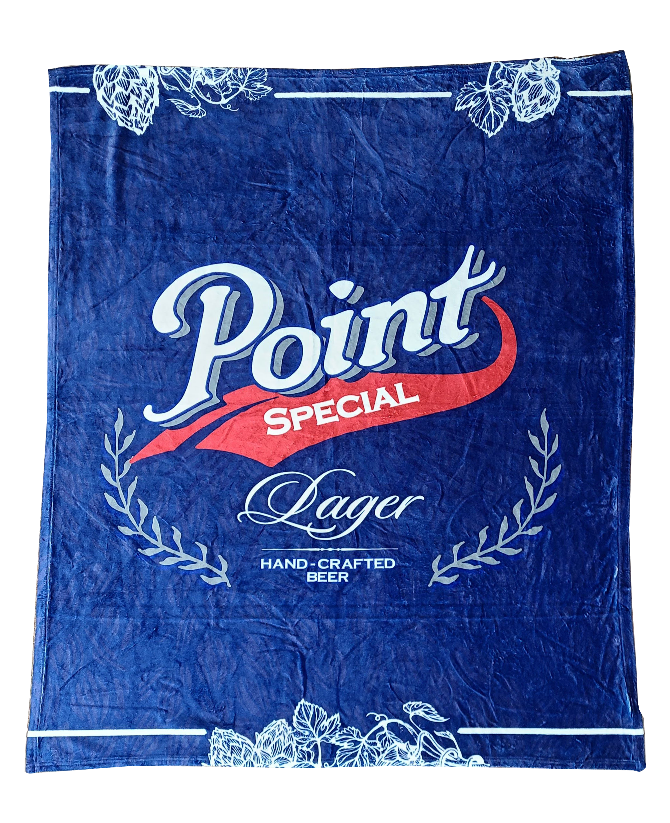 Point Special Blanket Featured Product Image