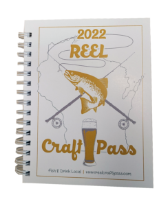 WI Reel Craft Pass