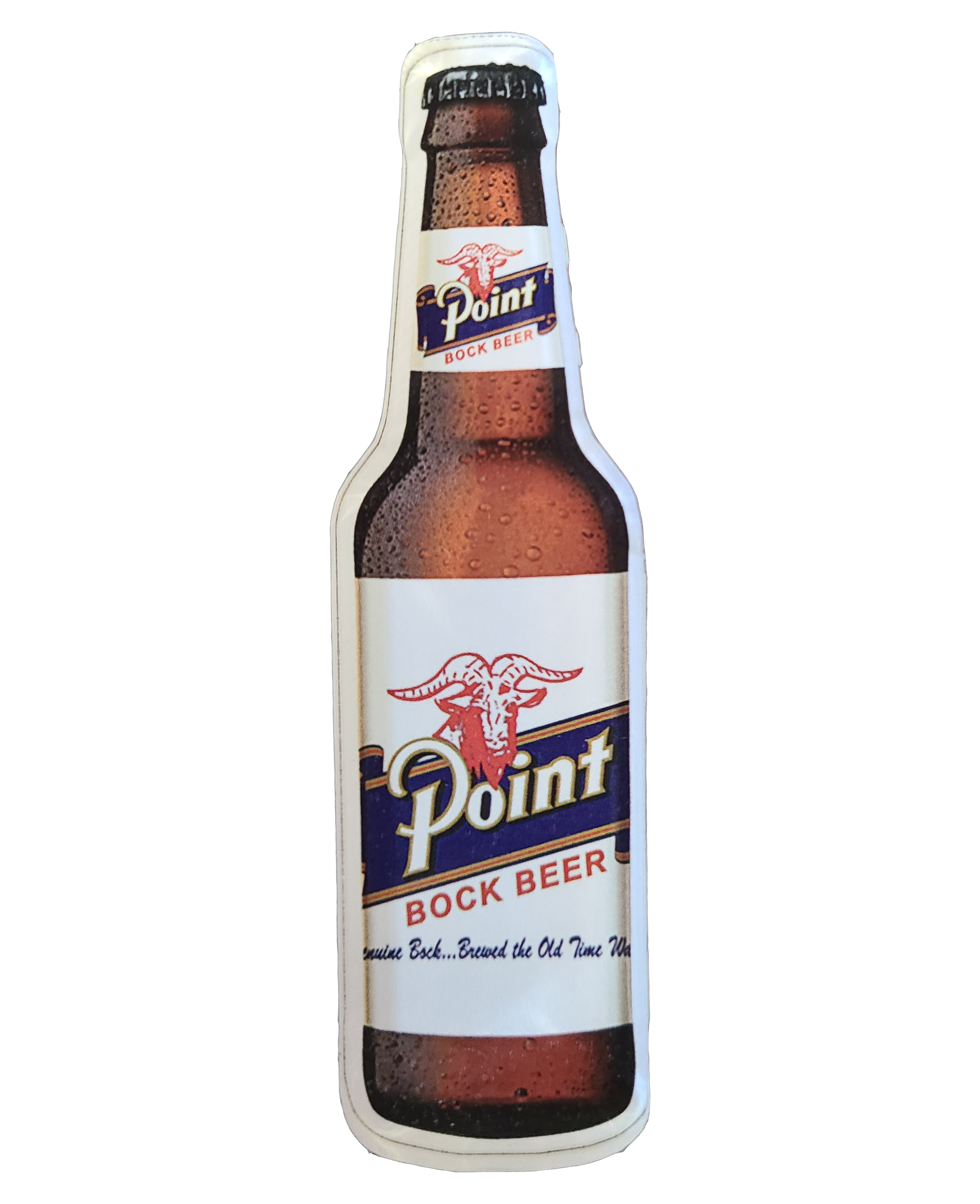 Bock Bottle Magnet Featured Product Image