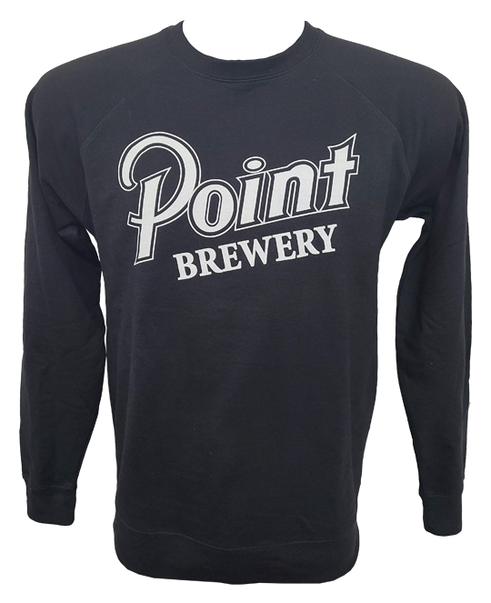 Black Point Crewneck Featured Product Image