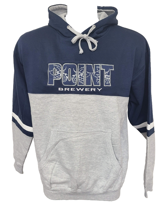 Product Image - Point Hop Hoodie