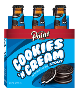 Cookies 'n Cream 6-Pack Front