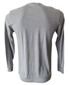 Point Can Long Sleeve | Back