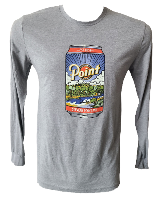 Product Image - Point Can Long Sleeve