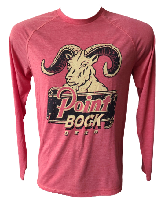 Retro Bock Long Sleeve Featured Product Image