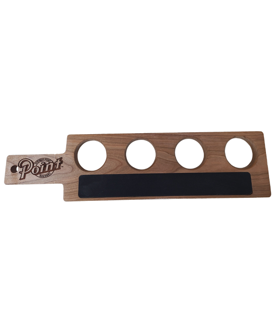 Wooden Flight Board Featured Product Image