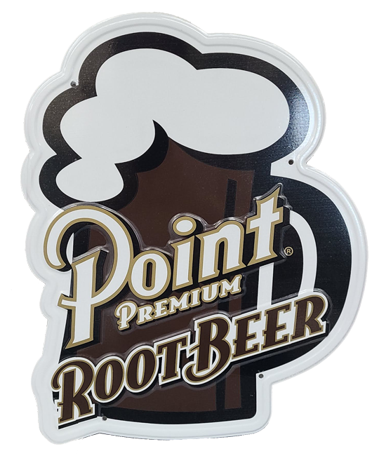 Root Beer Metal Tacker Featured Product Image