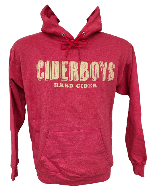 Ciderboys Hoodie Featured Product Image