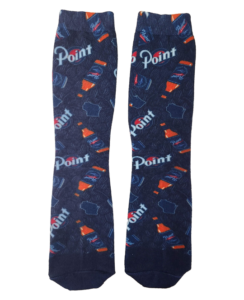 Point Special Socks | Front
