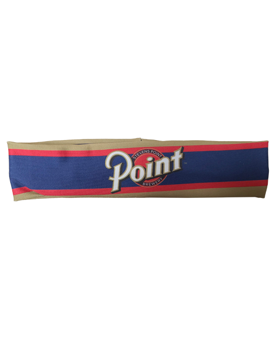 Point Headband Featured Product Image