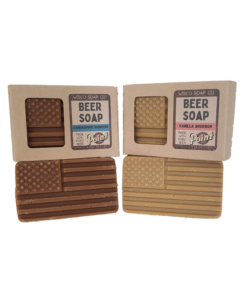Beer Soap | Both