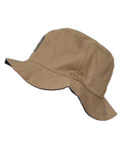 Reversible Bucket Hat | Side