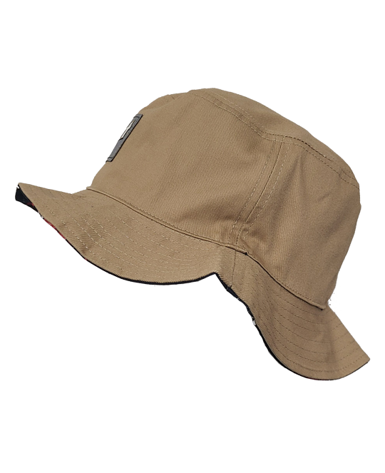 Reversible Bucket Hat Featured Product Image