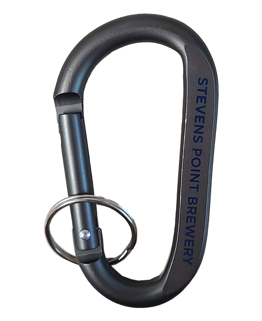 Carabiner Featured Product Image