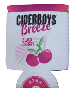 Ciderboys Breeze Can Coolie