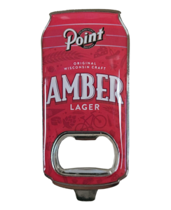 Amber Can Magnet Opener