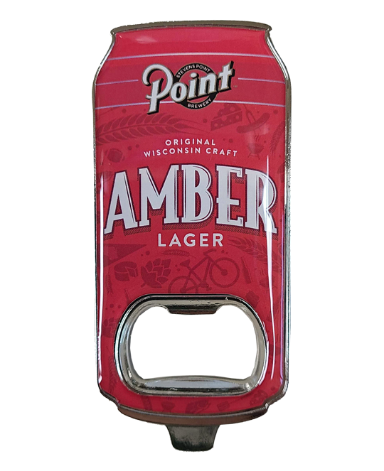 Product Image - Amber Can Magnet Opener