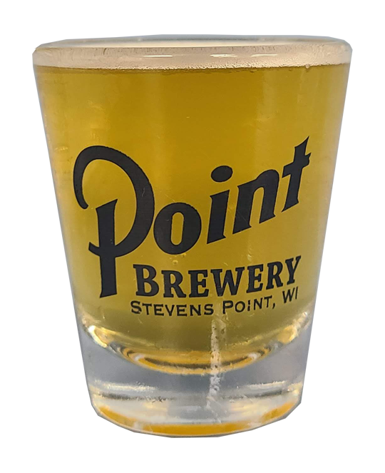Product Image - Point Shot Glass