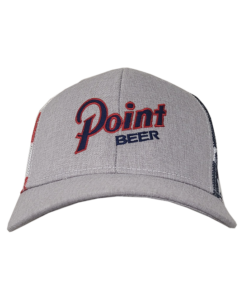 Patriotic Hat | Front