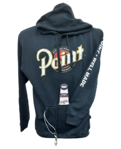 Tailgate Hoodie | Front