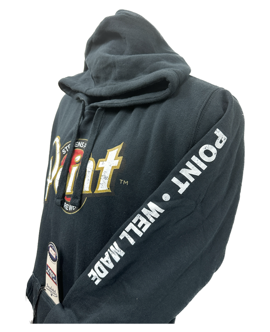 Tailgate Hoodie Featured Product Image