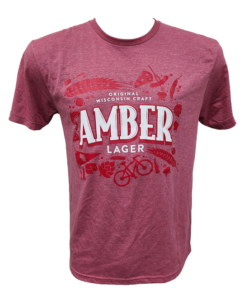 Amber Tee | Front