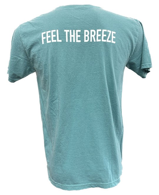Ciderboys Breeze Tee Featured Product Image
