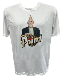 Conehead Tee | Front