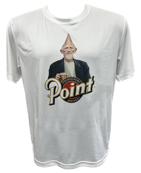 Conehead Tee Featured Product Image