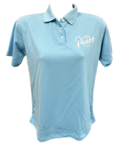 Golf Polo Ladies Fit | Front