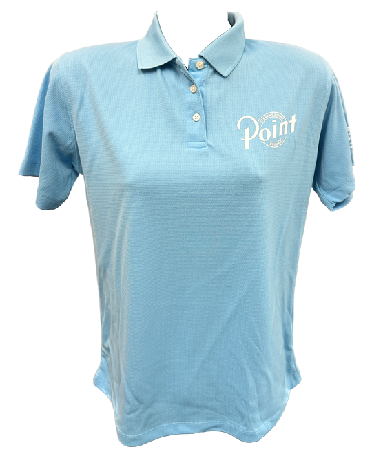 Golf Polo | Ladies’ Fit Featured Product Image