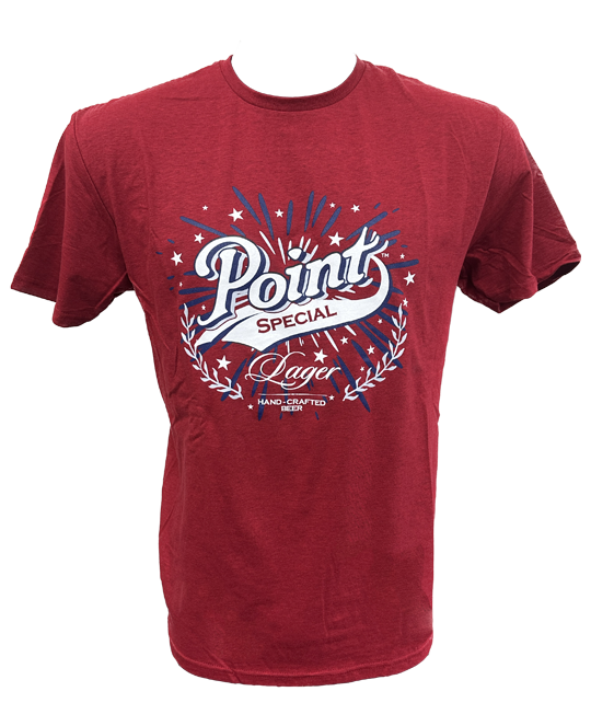 Product Image - Patriotic Special Tee
