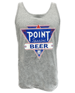 Special Triangle Tank | Front