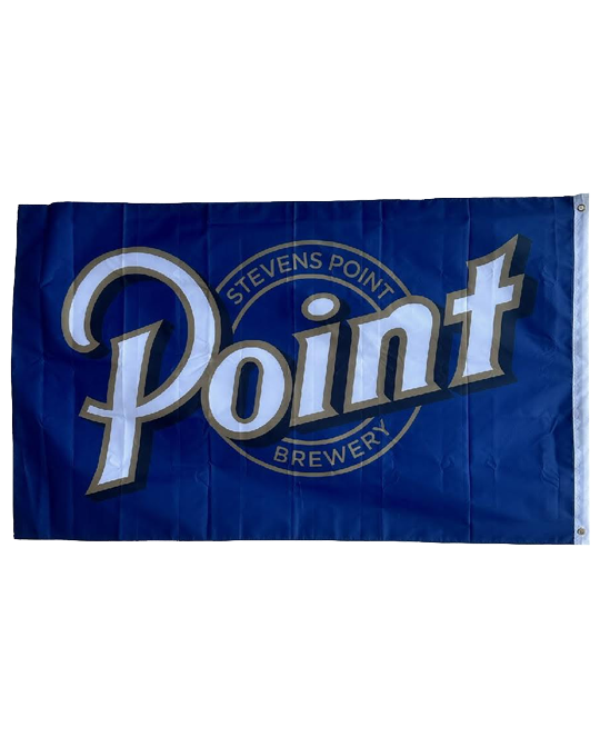 Product Image - Point Flag