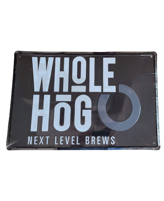 Product Image - Whole Hog Metal Tacker
