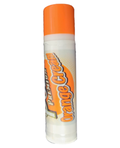 Orange Cream Lip Balm