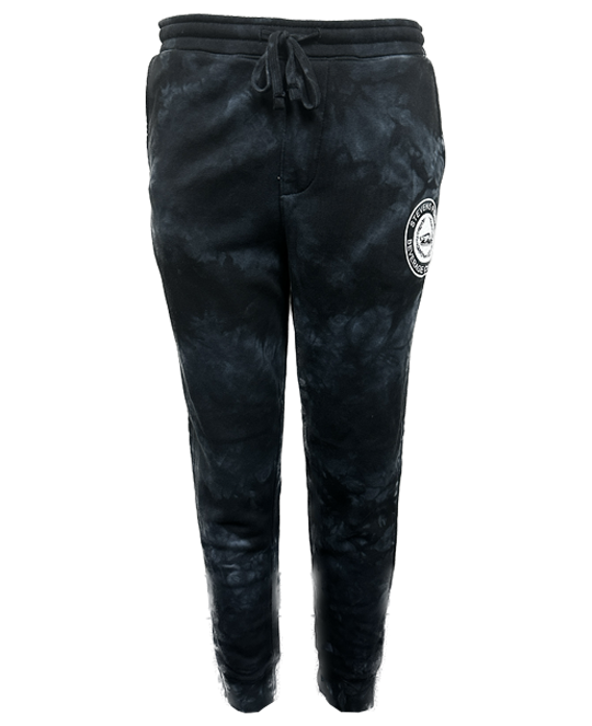 Badger Tie Dye Joggers Featured Product Image