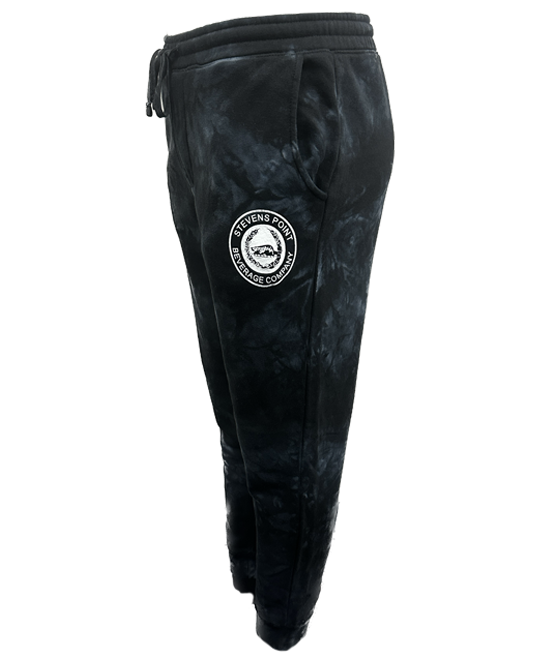 Badger Tie Dye Joggers Featured Product Image