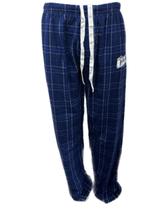 Special Flannel Pants | Front