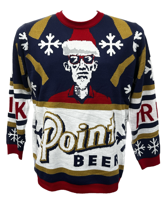 Product Image - Holiday Knit Sweater